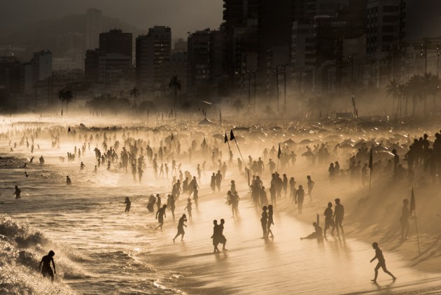 Gold in Special - Sandra Cattaneo Adorno: &Aacute;guas de Ouro