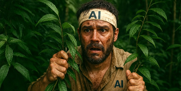 AI image by Tim Levy