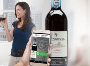 The cost of active and intelligent packaging could be coming down. 
Image source: www.aipia.info