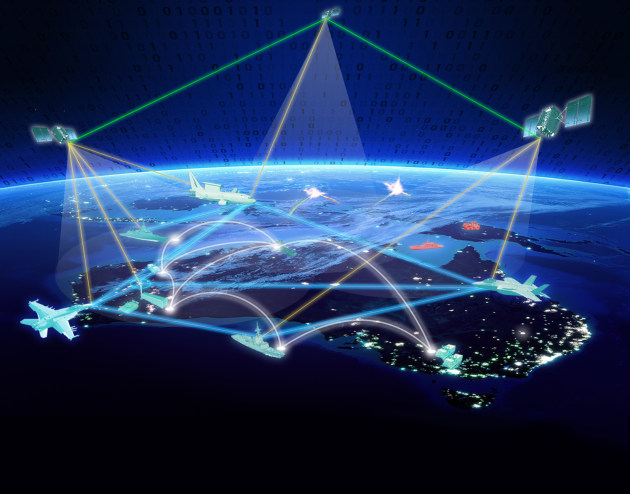 Defence&rsquo;s Air 6500 program is a complex undertaking and will be a major focus for Lockheed Martin Australia. (LMA)