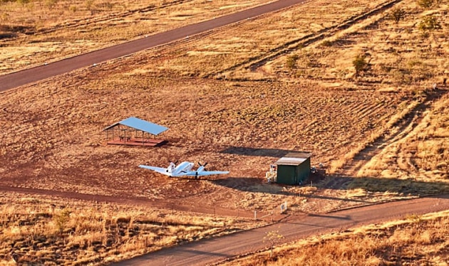 Many GA operators rely on overseas tourists for business, and the COVID-19 calamity has some in deep trouble. (Air Adventures)