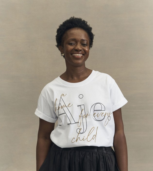 Aminata Conteh Biger