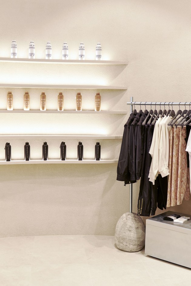 Aje Athletica Bondi Junction - Image by: Morgan Westman