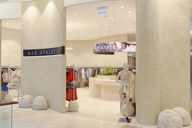 Aje Athletica Bondi Junction - Image by: Morgan Westman