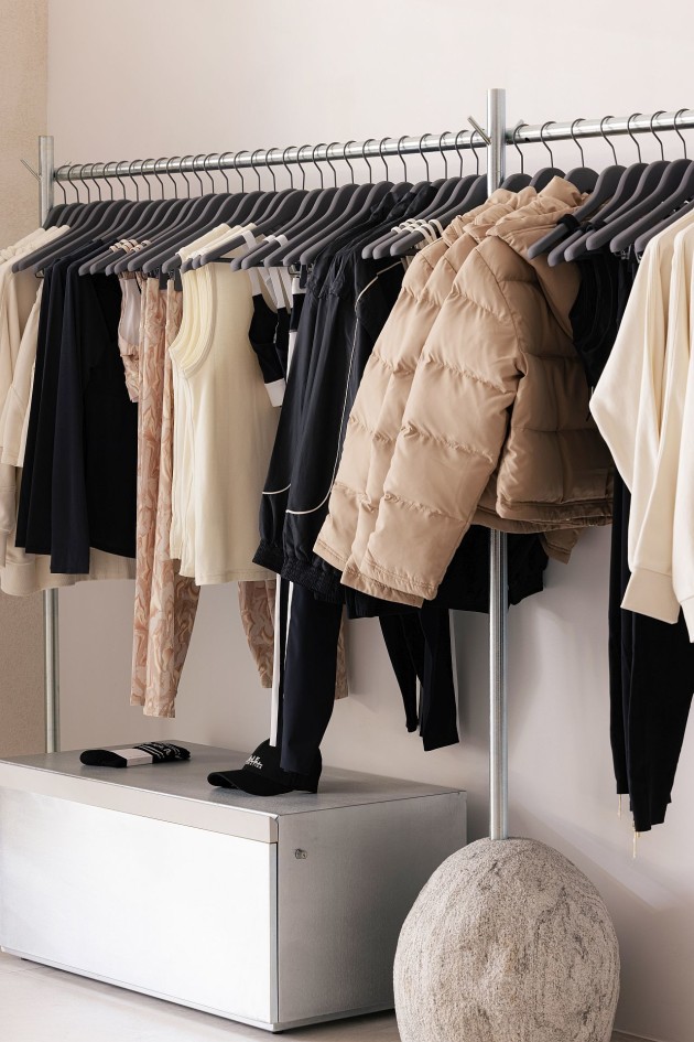 Aje Athletica Indooroopilly - Image by: Morgan Westman