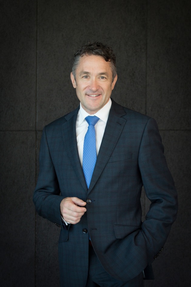 Alan Adams, sustainability director &ndash; APAC, Sealed Air: PIDA Industry Packaging Professional Award finalist.