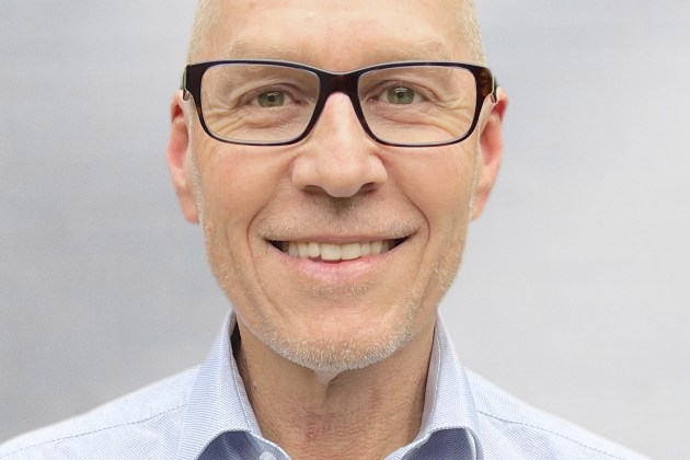 Alan Brooke will take on the new role at AGITO.