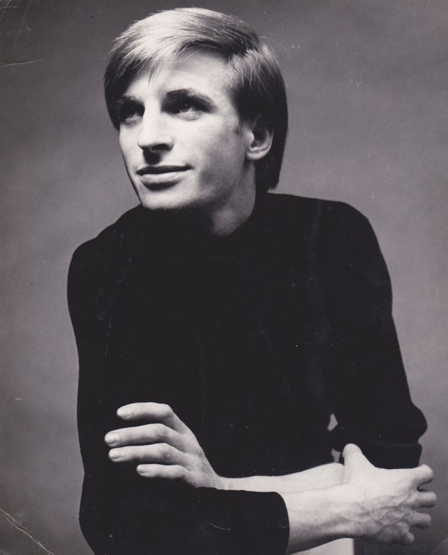 Alan Alder
