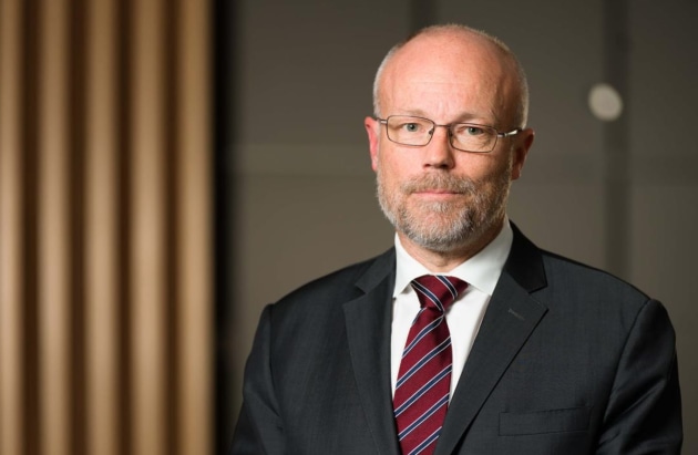 MacGibbon has resigned as head of ACSC effective May 28. Credit: @ijasondunn