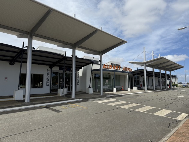 Runway strengthening and resurfacing at Albany Airport will allow aircraft of up to 100 seats to operate into WA&rsquo;s Great Southern, opening the door to possible east coast flights.
