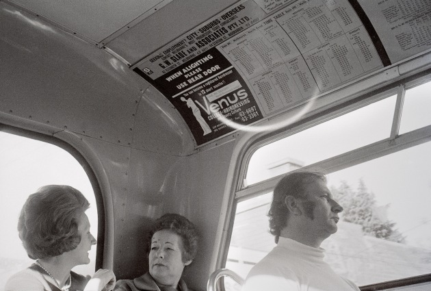 Image supplied © Andrew Chapman OAM
