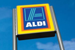 Aldi says the problems are not widespread.
