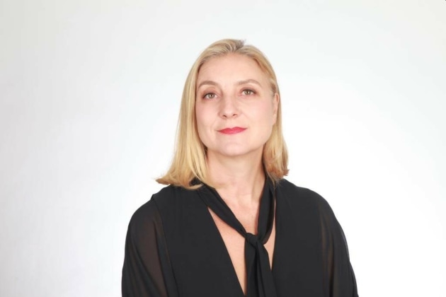 Alessandra Andreani - Valentino CEO South East Asia and Australia