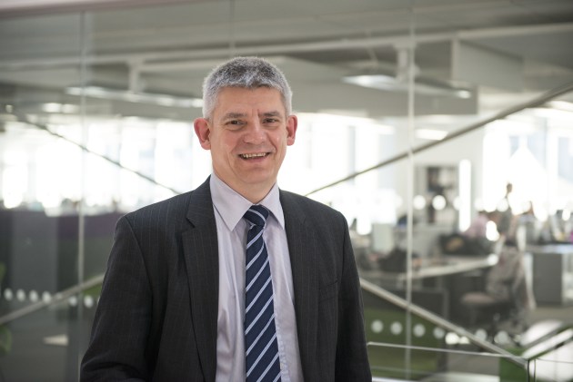 The Board of ASC has announced the appointment of Alex Walsh as Acting Chief Executive Officer of ASC.

Credit: ASC