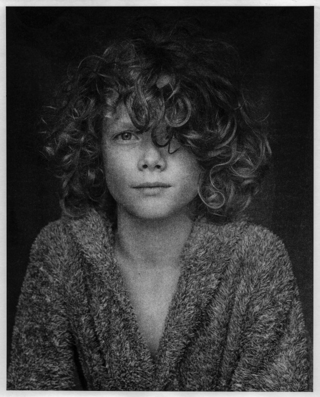 &copy; Chris Ireland