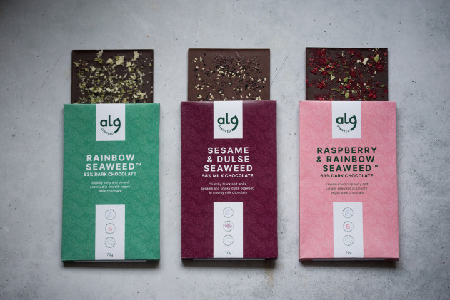 Sarah Leung launched Alg Seaweed to address Australia&rsquo;s silent epidemic of thyroid disease.