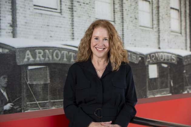 The Arnott&rsquo;s Group has appointed Alison Merner as its new chief people officer.
Source: Arnott's