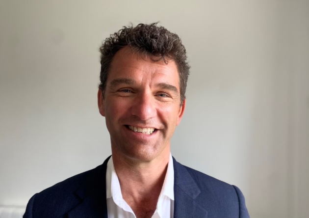 Circana head of Product and Solutions, APAC, Alistair Leathwood.