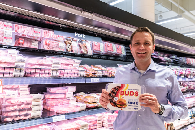 All G Foods has completed a $15.5 million seed raise to further its precision fermentation cow-free dairy technology as well launch its alternative protein retail product, Love Buds.
