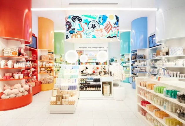 Allkinds - Bondi Junction