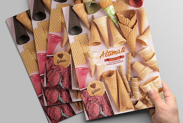 Alvia Asset Partners has taken a majority stake in Australia&rsquo;s largest ice cream cone producer, Altimate Foods, investing alongside the company&rsquo;s founders, the Rizzo family. (Image: Alvia)