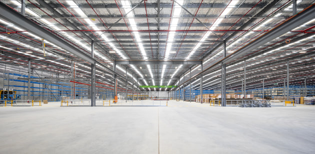 Hellmann Worldwide Logistics, Sydney Freezers and Beijer Ref are strengthening their supply chain capabilities and have committed to the construction of purpose-built facilities at a $450 million industrial estate at Bankstown Airport in Sydney&rsquo;s south west.