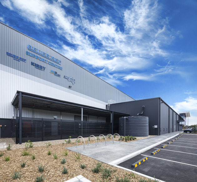Hellmann Worldwide Logistics, Sydney Freezers and Beijer Ref are strengthening their supply chain capabilities and have committed to the construction of purpose-built facilities at a $450 million industrial estate at Bankstown Airport in Sydney&rsquo;s south west.