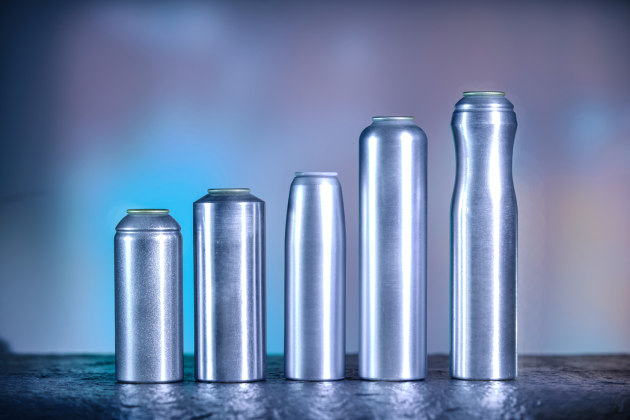 Upward trend: Global aerosol production grew by 6.8% to 6 billion units in 2022.