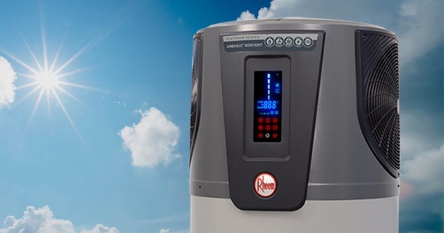 Ambiheat HDc-270 Heat Pump