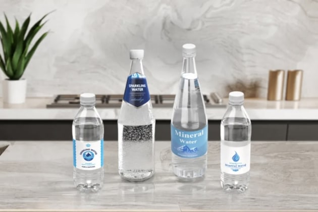 Amcor advises beverage brands to review closures ahead of reuse requirements