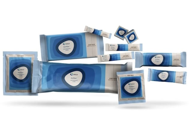 Amcor, Kelpi collaborate on seaweed-based barrier coatings for fibre packaging