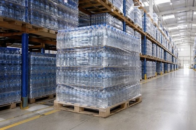 Amcor certifies Bontite stretch films for UK plastics tax changes