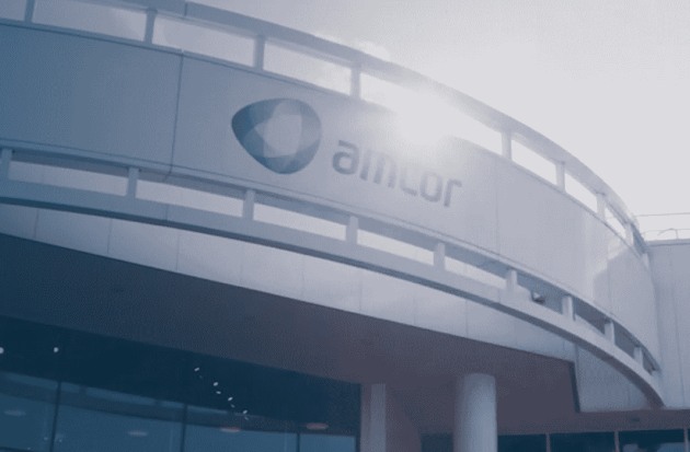Amcor has been recognised in the Dow Jones Sustainability Indices: Australia Index.