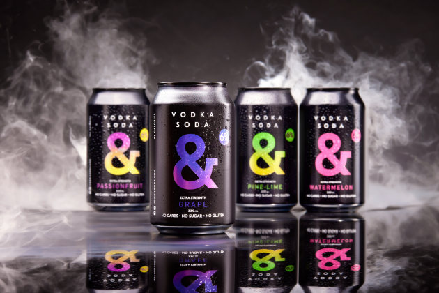 Australian Beer Co (ABCo) has acquired Ampersand Projects as it advances its ambitions in the spirits and RTD categories.