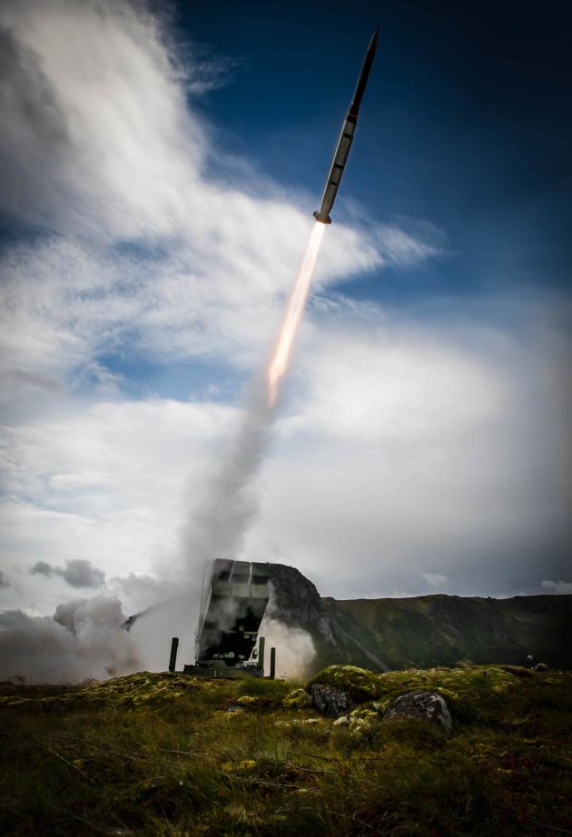 Credit: Raytheon