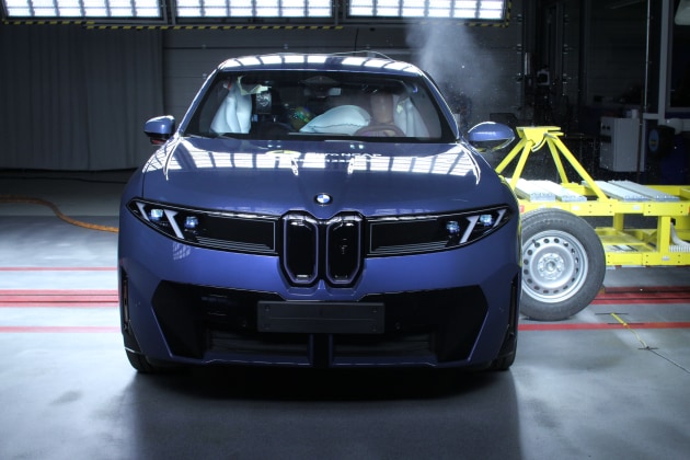 ANCAP BMW IX3_1
