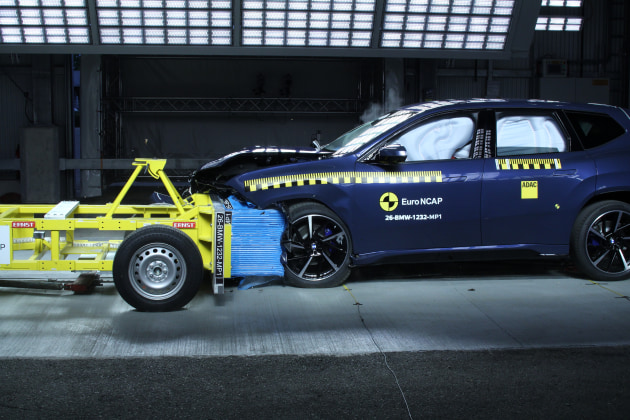 ANCAP BMW IX3_2
