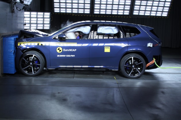 ANCAP BMW IX3_3