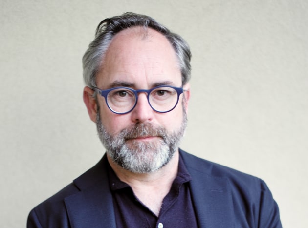 Senetas Chief Executive Officer, Andrew Wilson, pictured. 

Credit: Senetas