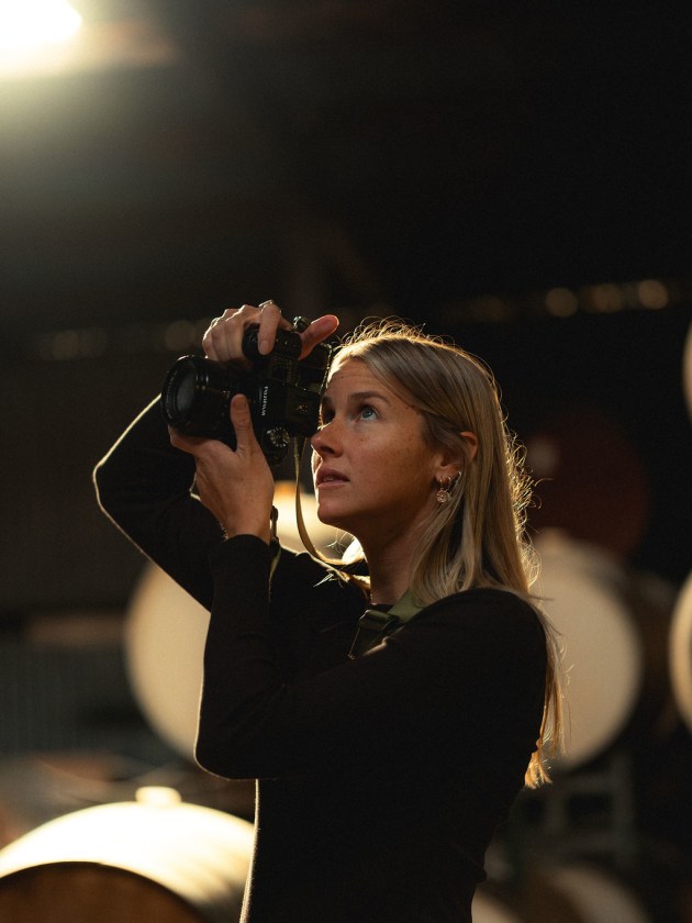 Image supplied: Fujifilm