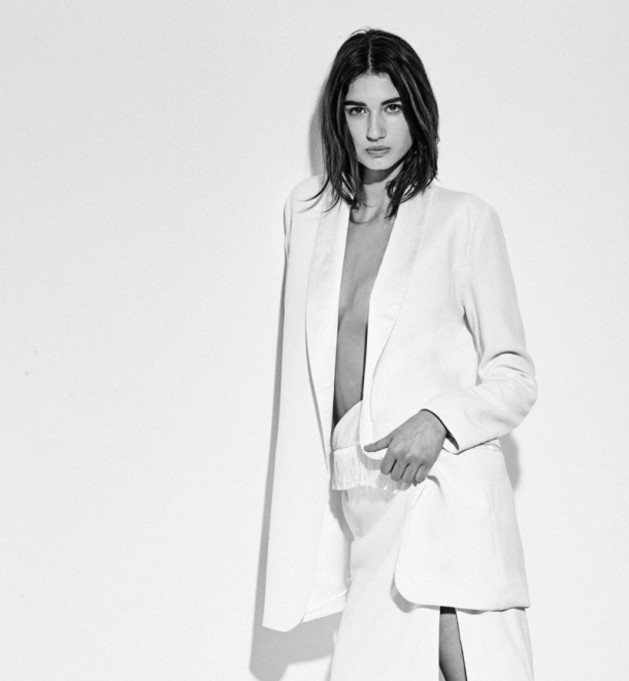 ANNA QUAN: Latest collection.