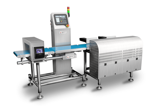 Materials manufacturer, Enmin, is bringing Antares Vision Group products to Australia &ndash; including its highly popular combination metal detector and checkweigher.
Source: Enmin