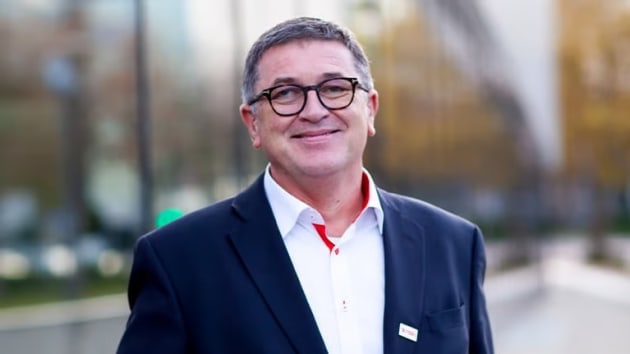Swisslog has appointed Jens Schmale as its next CEO, effective 1 January 2024. Image: Swisslog
