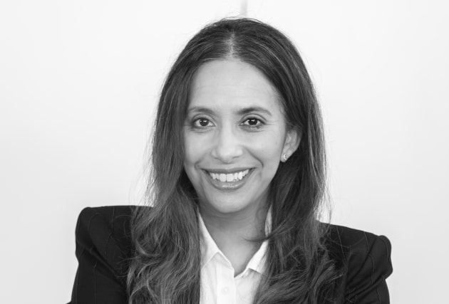 Anubha Sahasrabuddhe, will step into the new role of chief growth officer, extending her remit to include strategy, data, digital and technology.