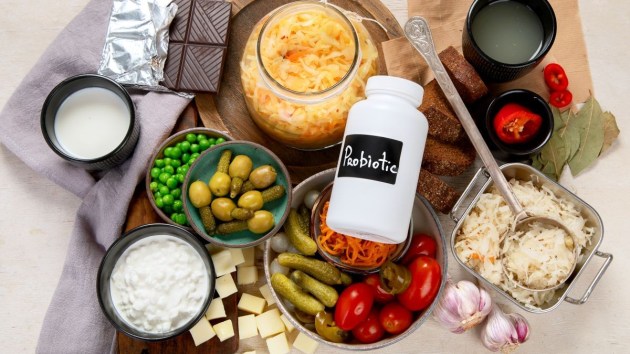 Probiotics and fermented foods are reshaping modern diets. From yogurt to starter cultures, they promote gut health, aid digestion, and support functional nutrition, offering natural health benefits, sustainability, and delicious flavours in everyday meals. (Source: Koelnmesse / Anuga)