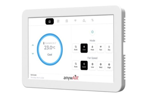 Customers are looking for greater comfort and control at a more accessible price point.