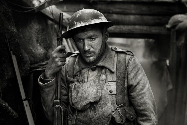 &copy; Troy Goodall