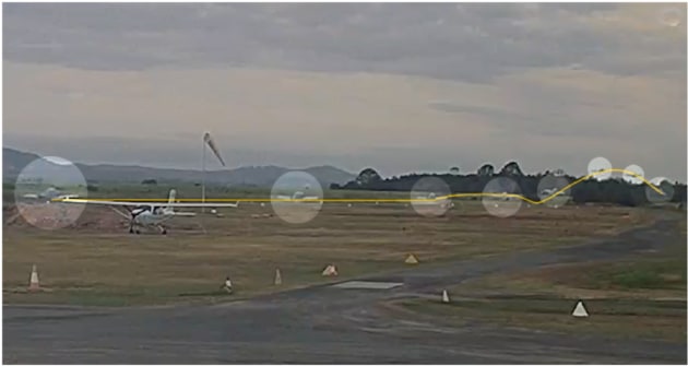 Both the pilot and passenger were fatally injured when the amateur-built Van&rsquo;s&nbsp;RV-8A&nbsp;collided with terrain soon after take-off in the early morning of 27&nbsp;January&nbsp;2026. (ATSB)
