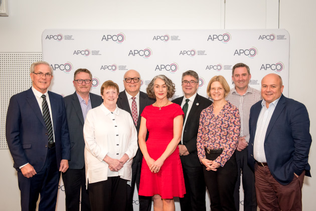 Image: APCO