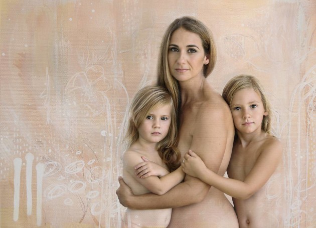 2018 AIPP Australian Family Photographer of the Year &ndash; Kelly Champion (Adelaide)